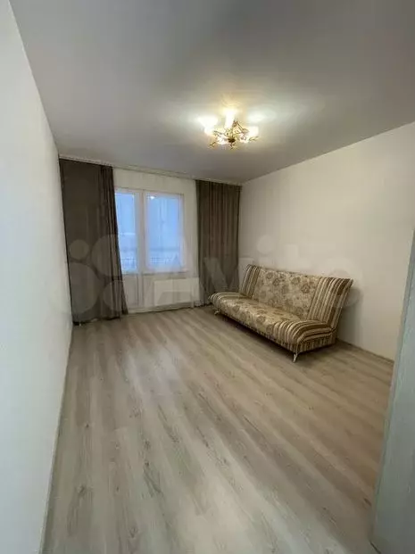 Квартира-студия, 30м, 9/20эт. - Фото 0