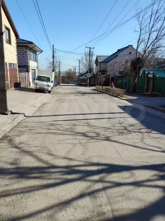 Участок 7 сот. (ИЖС) - Фото 1