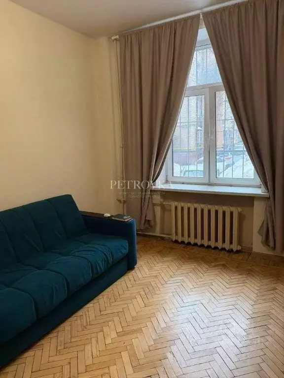 2-к кв. Москва Можайское ш., 11 (57.5 м) - Фото 2