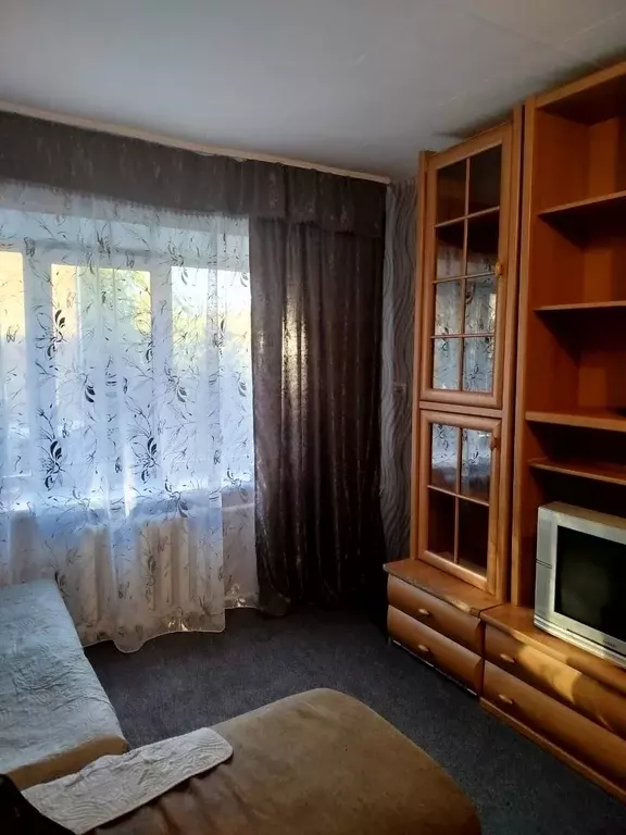 Продаётся квартира-студия, 17.1 м - Фото 0
