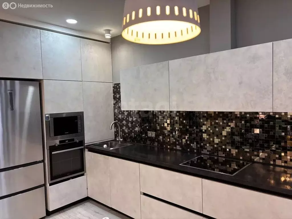 3-комнатная квартира: Ульяновск, улица Скочилова, 23 (74.6 м) - Фото 2