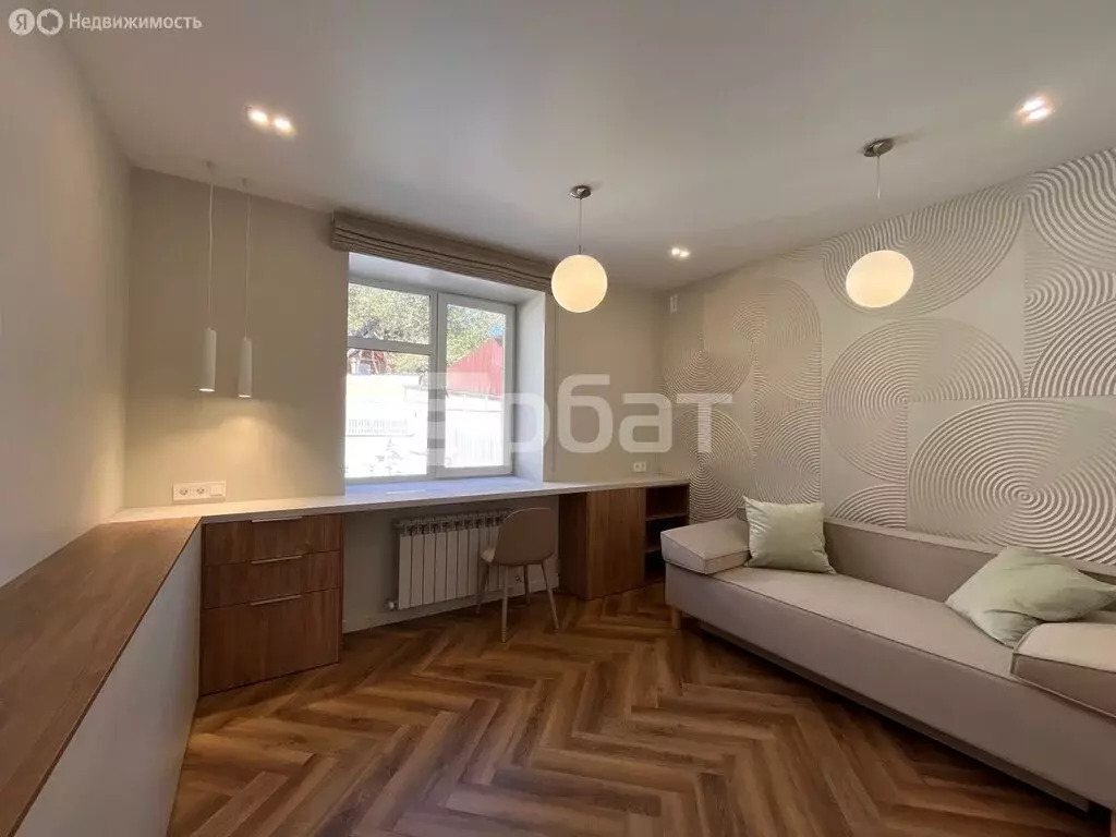 3-комнатная квартира: Кострома, Воскресенский переулок, 9 (77.6 м) - Фото 1