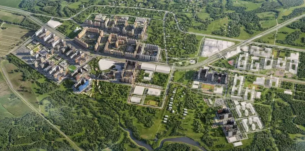 Помещение свободного назначения в Московская область, Ленинский ... - Фото 2