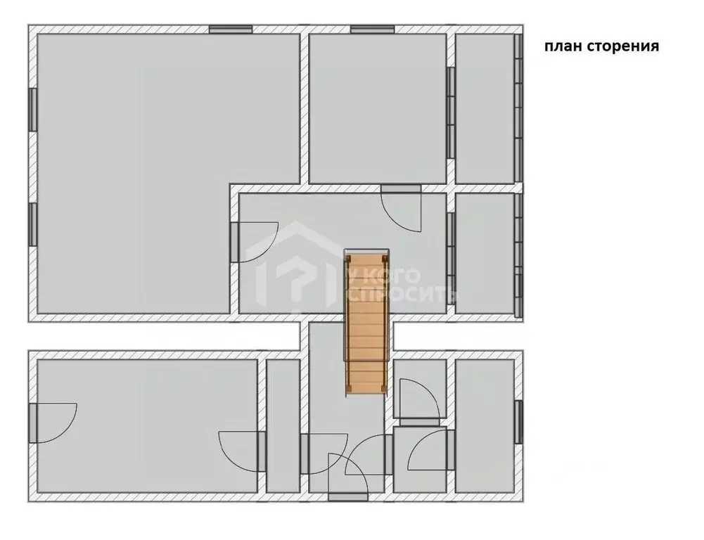 Дом в Ленинградская область, Ломоносовский район, Низинское с/пос, д. ... - Фото 2