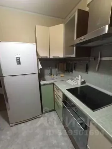 2-к кв. Москва ул. Исаковского, 8К2 (45.0 м) - Фото 1