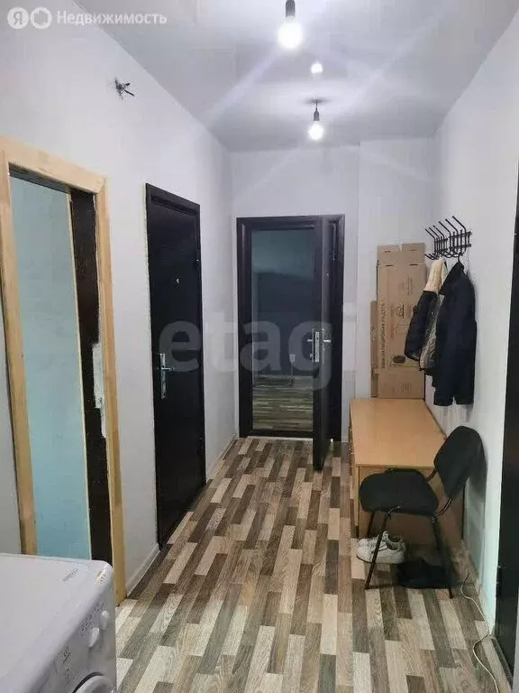 3-комнатная квартира: Тверь, улица Бобкова, 2 (58 м) - Фото 1