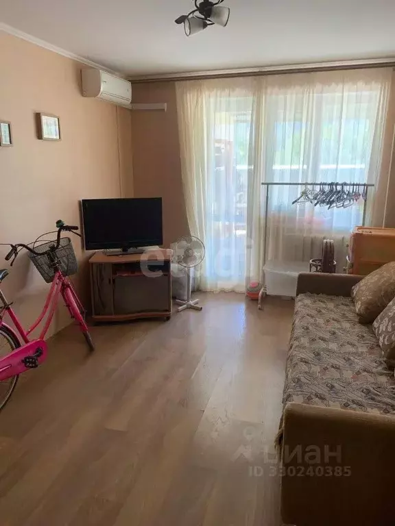 1-к кв. Крым, Евпатория просп. Победы, 23 (31.0 м) - Фото 1