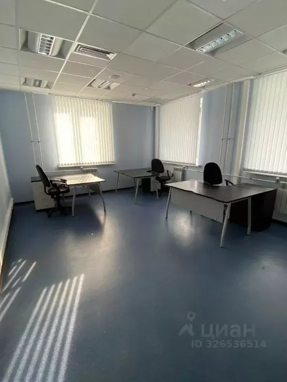 Помещение свободного назначения в Самарская область, Тольятти Южное ... - Фото 2