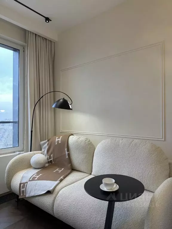 2-к кв. Москва Шелепихинская наб., 34к6 (46.0 м) - Фото 2