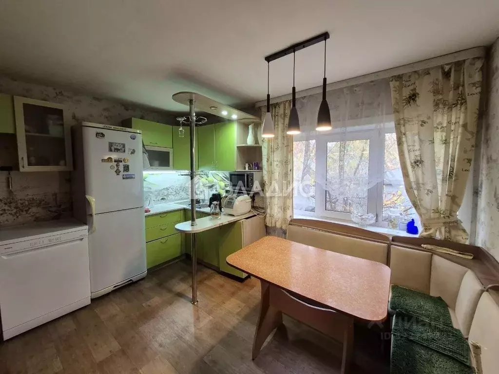 Дом в Бурятия, Улан-Удэ ул. Жасминовая, 84 (166 м) - Фото 1