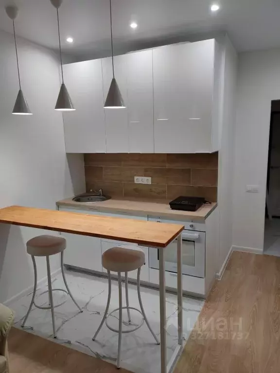 Студия Московская область, Красногорск городской округ, Нахабино пгт ... - Фото 1