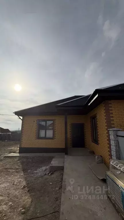 Дом в Иркутская область, Иркутский муниципальный округ, с. ... - Фото 2