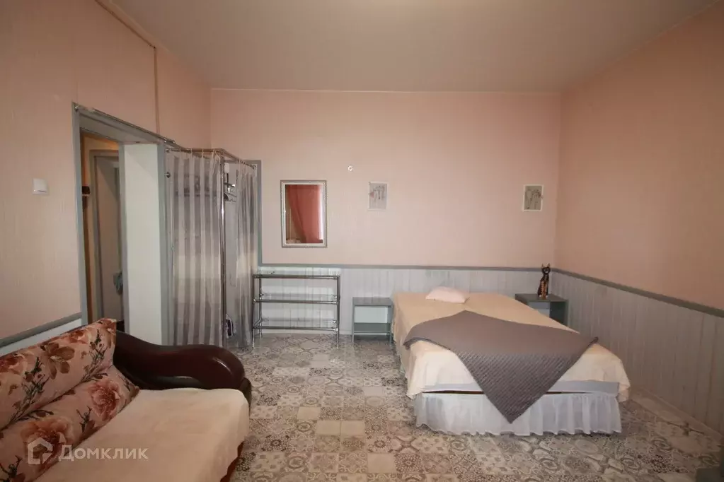 Продаётся 1-к квартира, 31.6 м - Фото 1