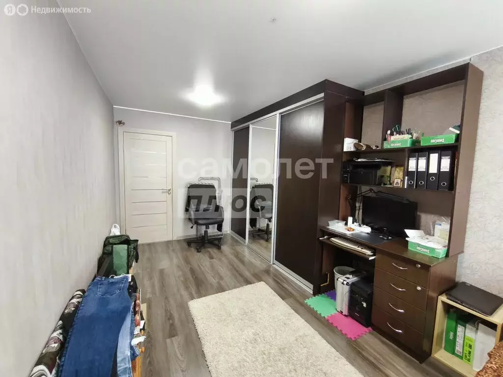 2-комнатная квартира: Туапсе, улица Калараша, 54Д (69 м) - Фото 1