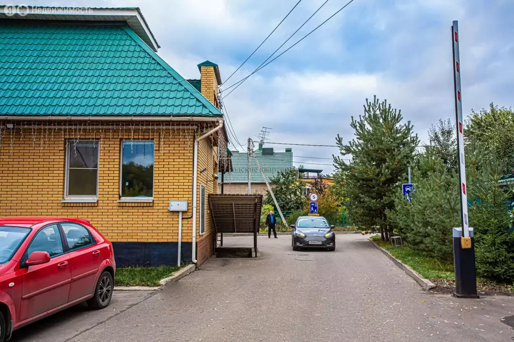 Дом в Московская область, Химки (157 м) - Фото 1