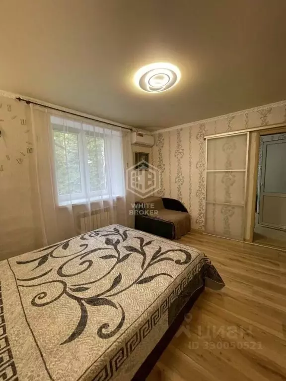 1-к кв. Крым, Ялта ул. Таврическая, 10 (23.9 м) - Фото 2