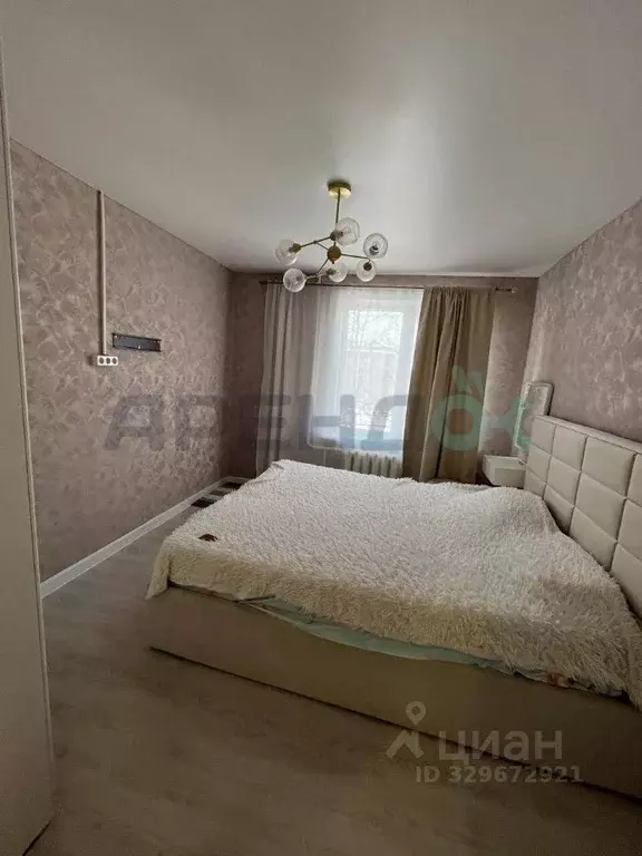 2-к кв. Татарстан, Казань ул. Карбышева, 33 (43.0 м) - Фото 1