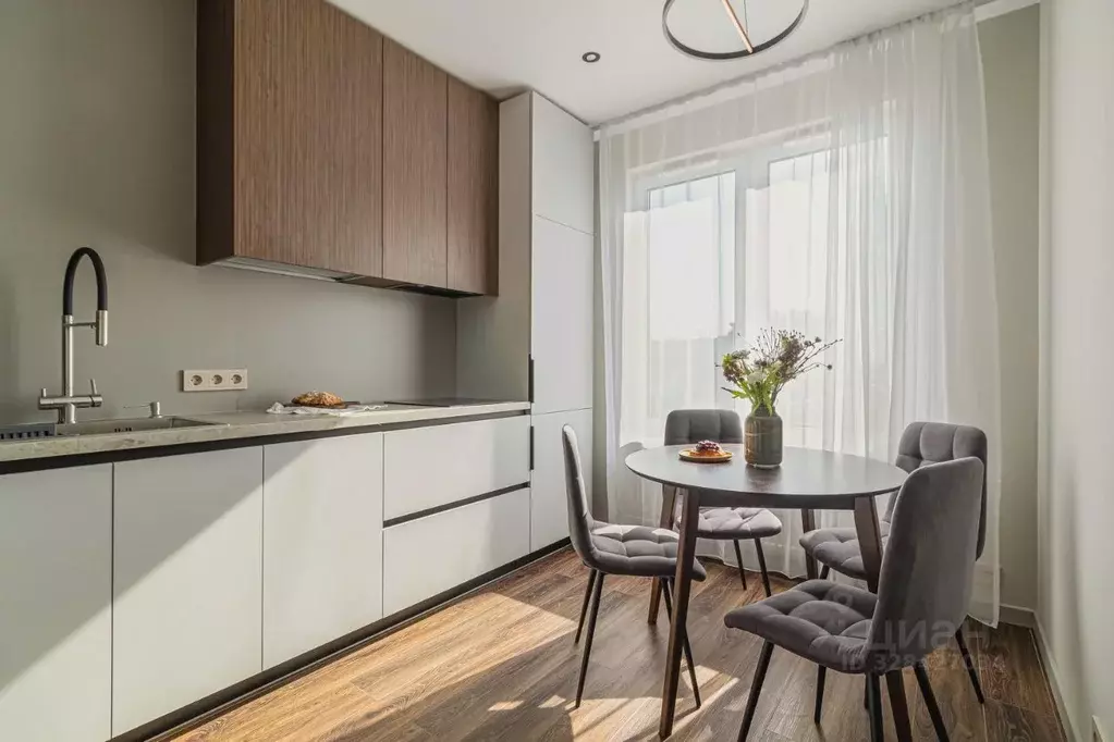 1-к кв. Санкт-Петербург Московский просп., 73к4 (42.5 м) - Фото 1