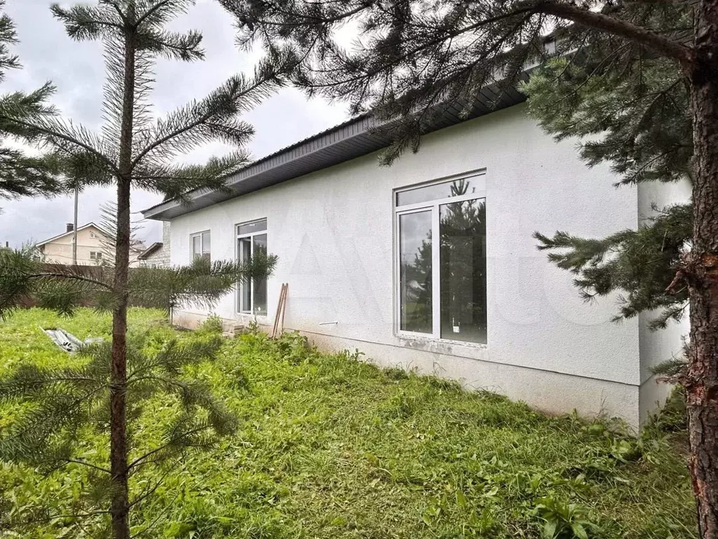 Дом 140 м на участке 8 сот. - Фото 1