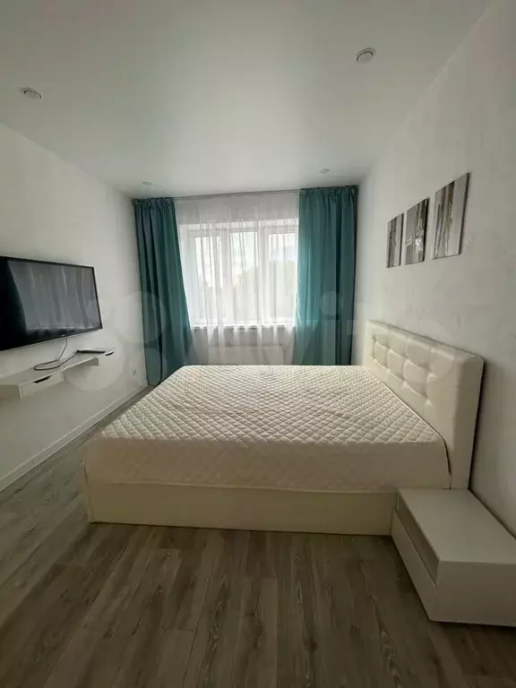 2-к. квартира, 42 м, 8/20 эт. - Фото 0