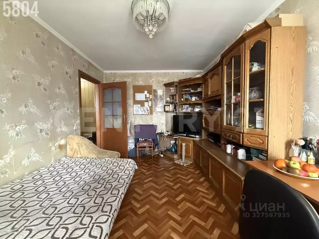 2-к кв. Севастополь ул. Горпищенко, 54 (43.0 м) - Фото 2