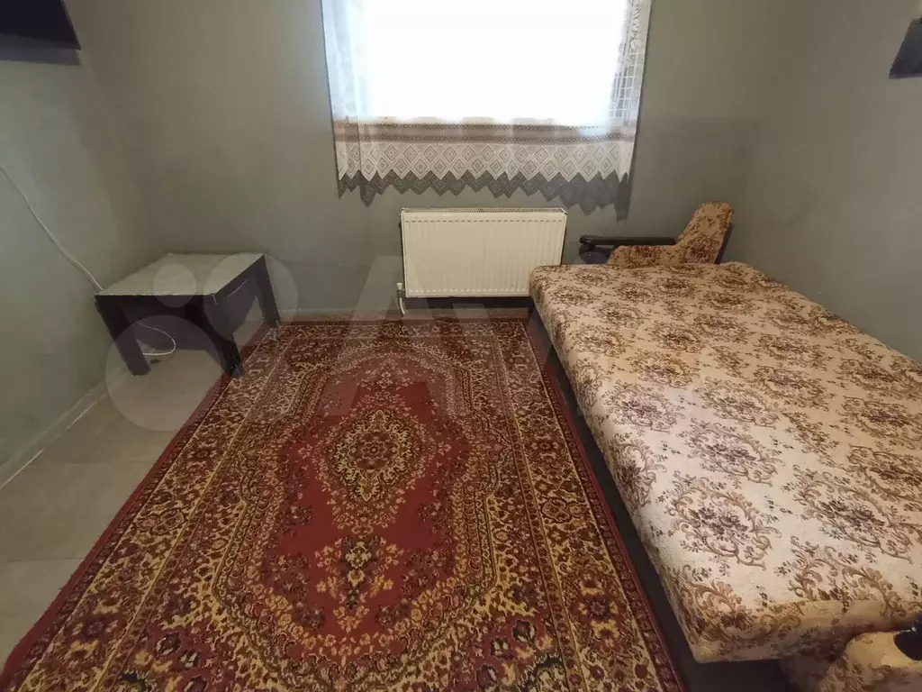 Квартира-студия, 15 м, 1/5 эт. - Фото 0