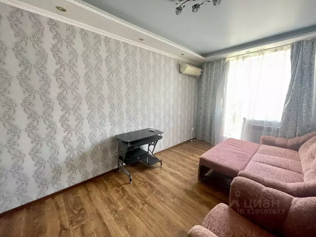 2-к кв. Ростовская область, Ростов-на-Дону Мачтовая ул., 5а (59.2 м) - Фото 2
