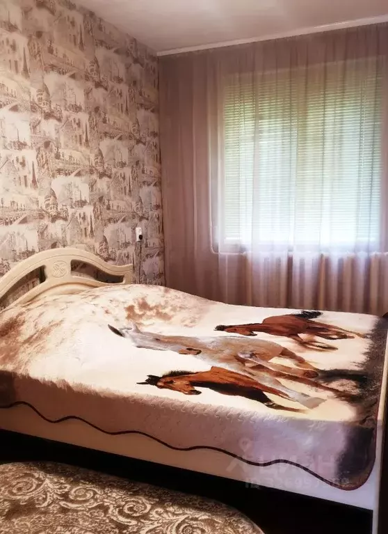 3-к кв. Санкт-Петербург ул. Новоселов, 19 (61.0 м) - Фото 0