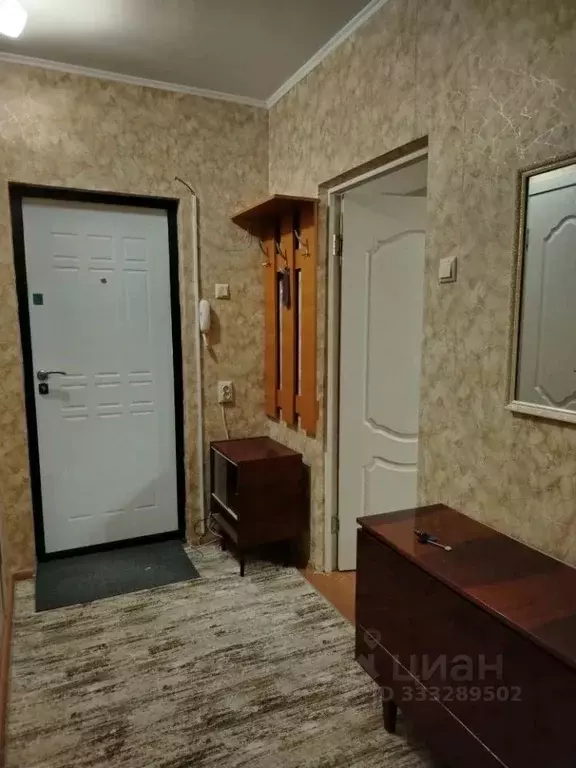 1-к кв. Крым, Симферополь ул. Маршала Жукова, 35 (35.0 м) - Фото 1