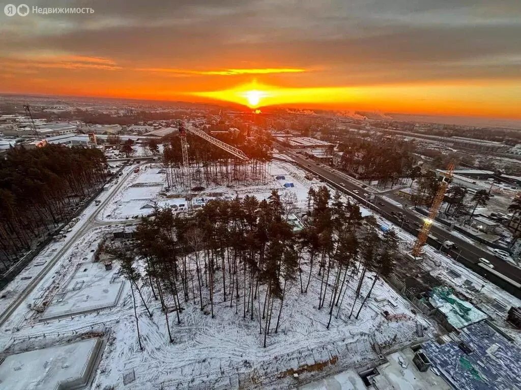 Квартира-студия: Раменское, улица Михалевича, 69 (28 м) - Фото 2