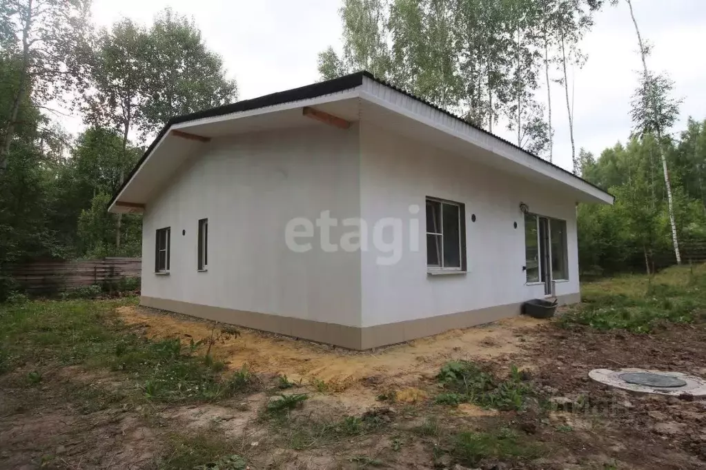 Дом в Тульская область, Тула городской округ, с. Частое 2 (86 м) - Фото 2