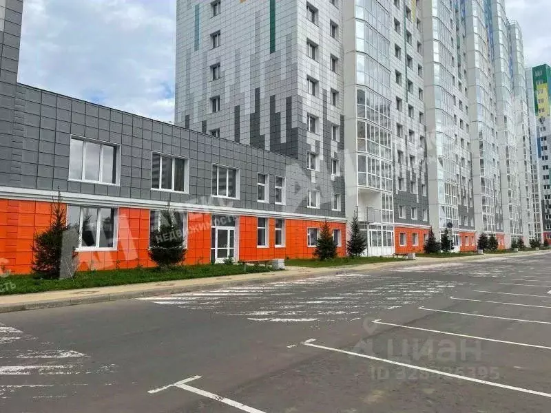 Помещение свободного назначения в Московская область, Солнечногорск ... - Фото 2