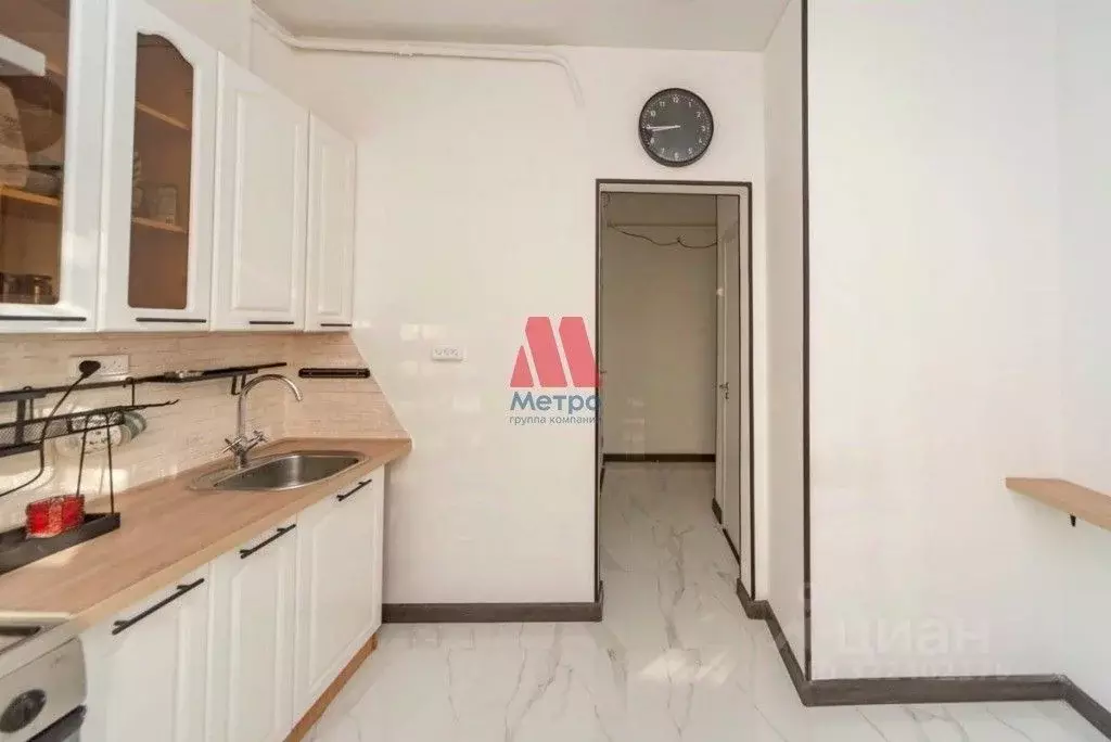 3-к кв. Ярославская область, Ярославль ул. Большая Октябрьская, 69 ... - Фото 2