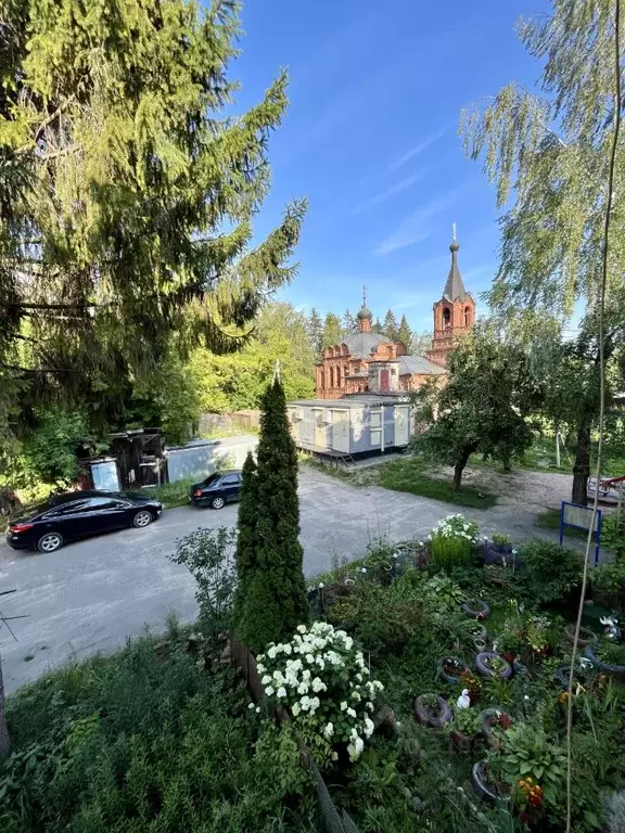 3-к кв. Московская область, Серпухов ул. Чехова, 81а (66.0 м) - Фото 0