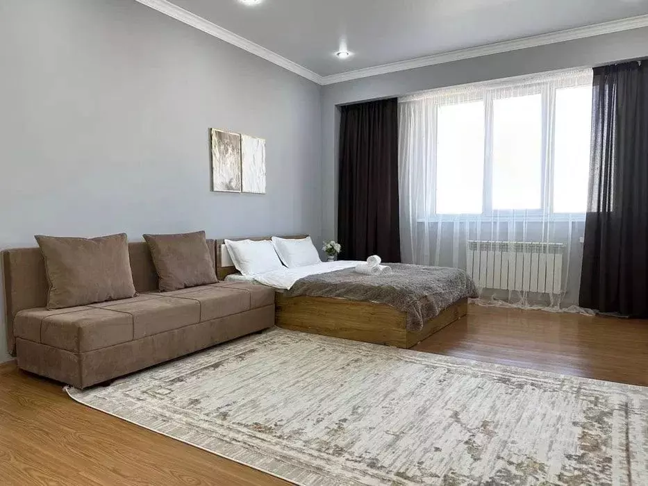 Студия Москва ул. Арбат, 47/23 (19.0 м) - Фото 1