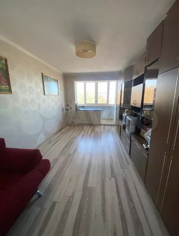 2-к. квартира, 54 м, 5/5 эт. - Фото 0