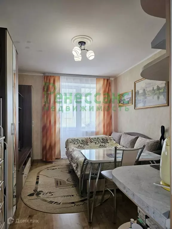 Продаётся квартира-студия, 19 м - Фото 0