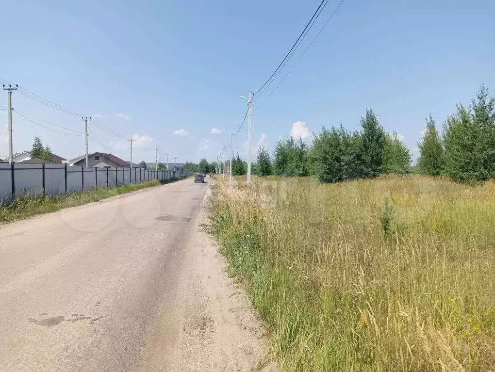 Участок В Медовке Воронеж Купить