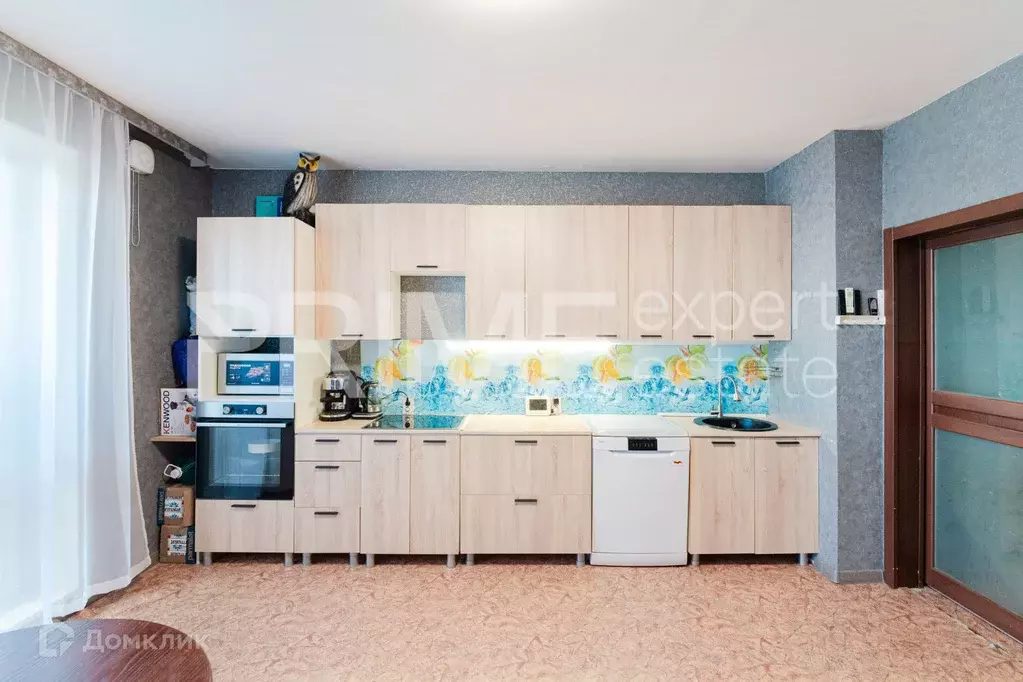 Продаётся 2-к квартира, 71.5 м - Фото 0