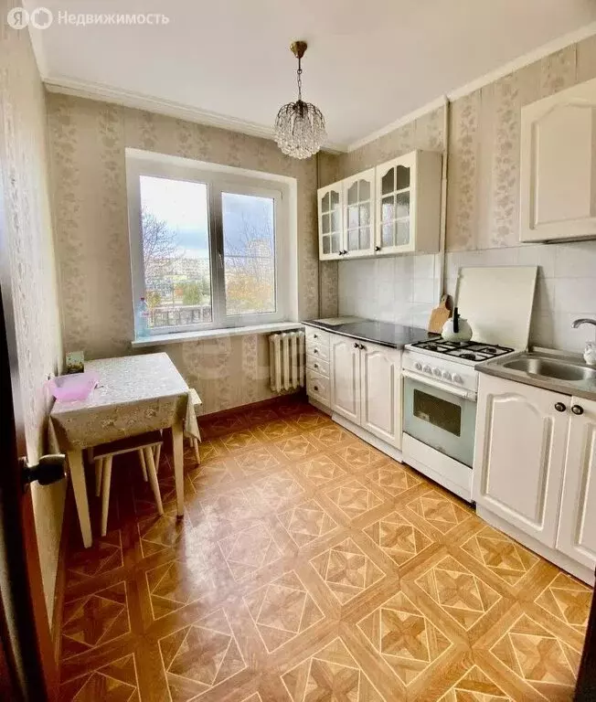 2-комнатная квартира: Владикавказ, улица Морских Пехотинцев, 5 (48 м) - Фото 1