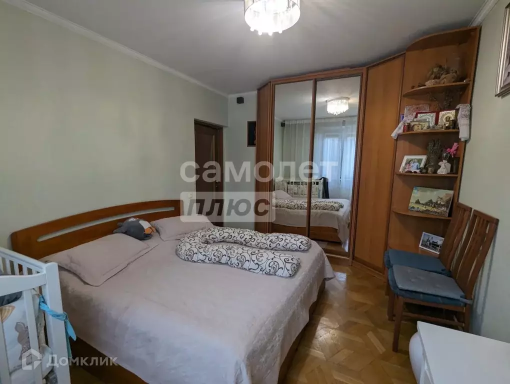 Продаётся 2-к квартира, 56.1 м - Фото 1