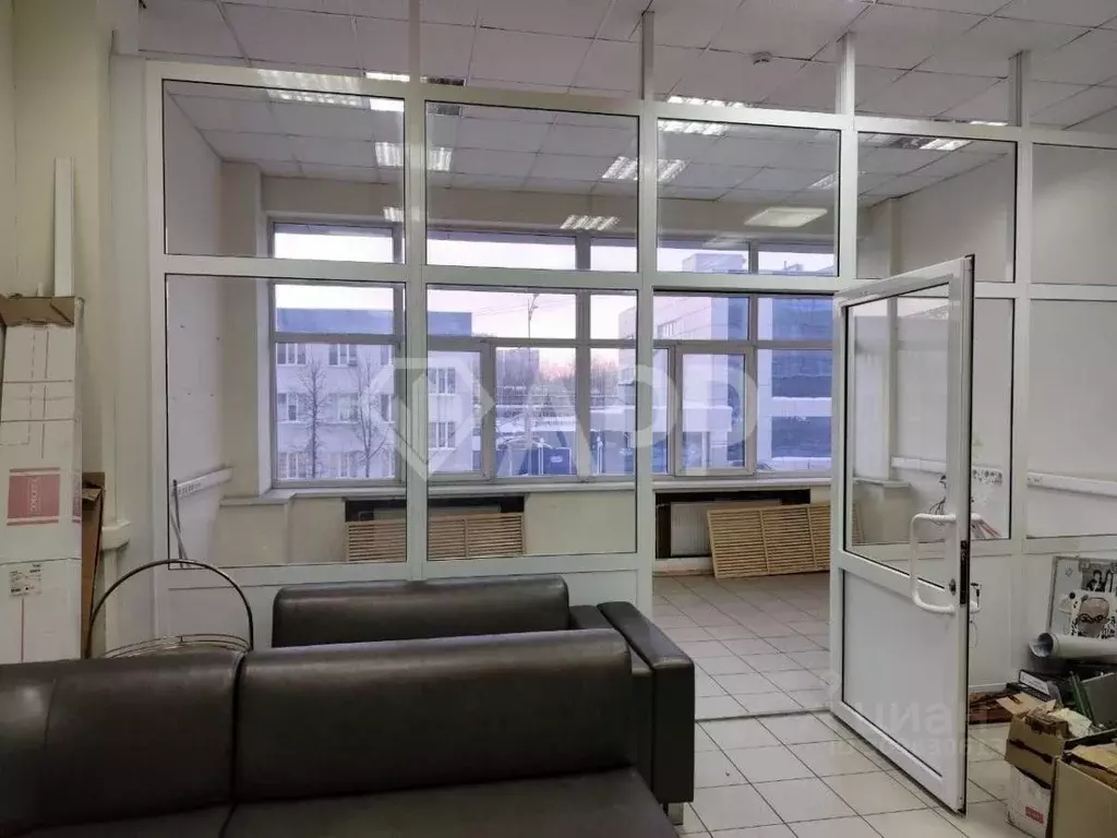 Офис в Удмуртия, Ижевск ул. Телегина, 30 (50 м) - Фото 1