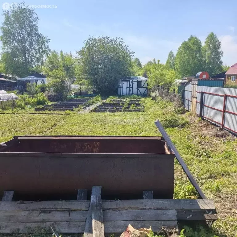 Дом в Новокузнецк, Паровозная улица (22 м) - Фото 2