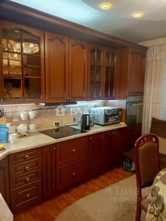 1-к кв. Белгородская область, Белгород ул. Щорса, 47б (48.3 м) - Фото 1