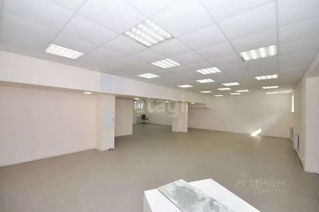 Офис в Сахалинская область, Южно-Сахалинск ул. Ленина, 304В (129 м) - Фото 1