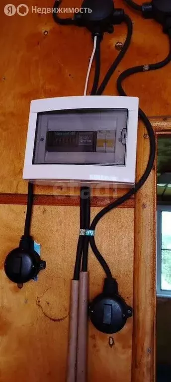 Дом в Ярославская область, Рыбинский муниципальный округ, деревня ... - Фото 2