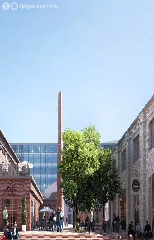 Помещение свободного назначения (302 м) - Фото 1