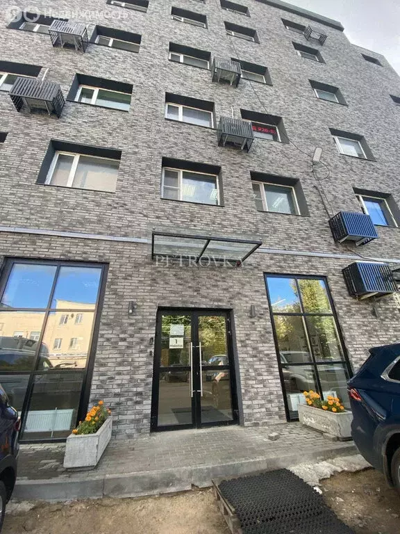 Офис (100.9 м) - Фото 2