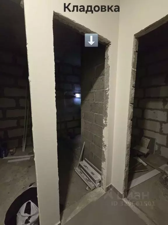 Склад в Астраханская область, Астрахань ул. Бехтерева, 2А (4 м) - Фото 2