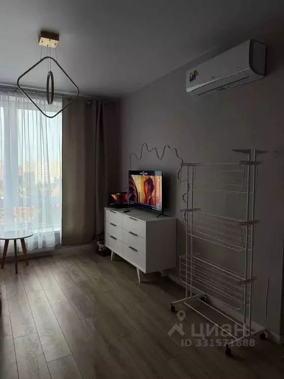 2-к кв. Московская область, Химки Клязьма-Старбеево мкр, Ивакино кв-л, ... - Фото 2